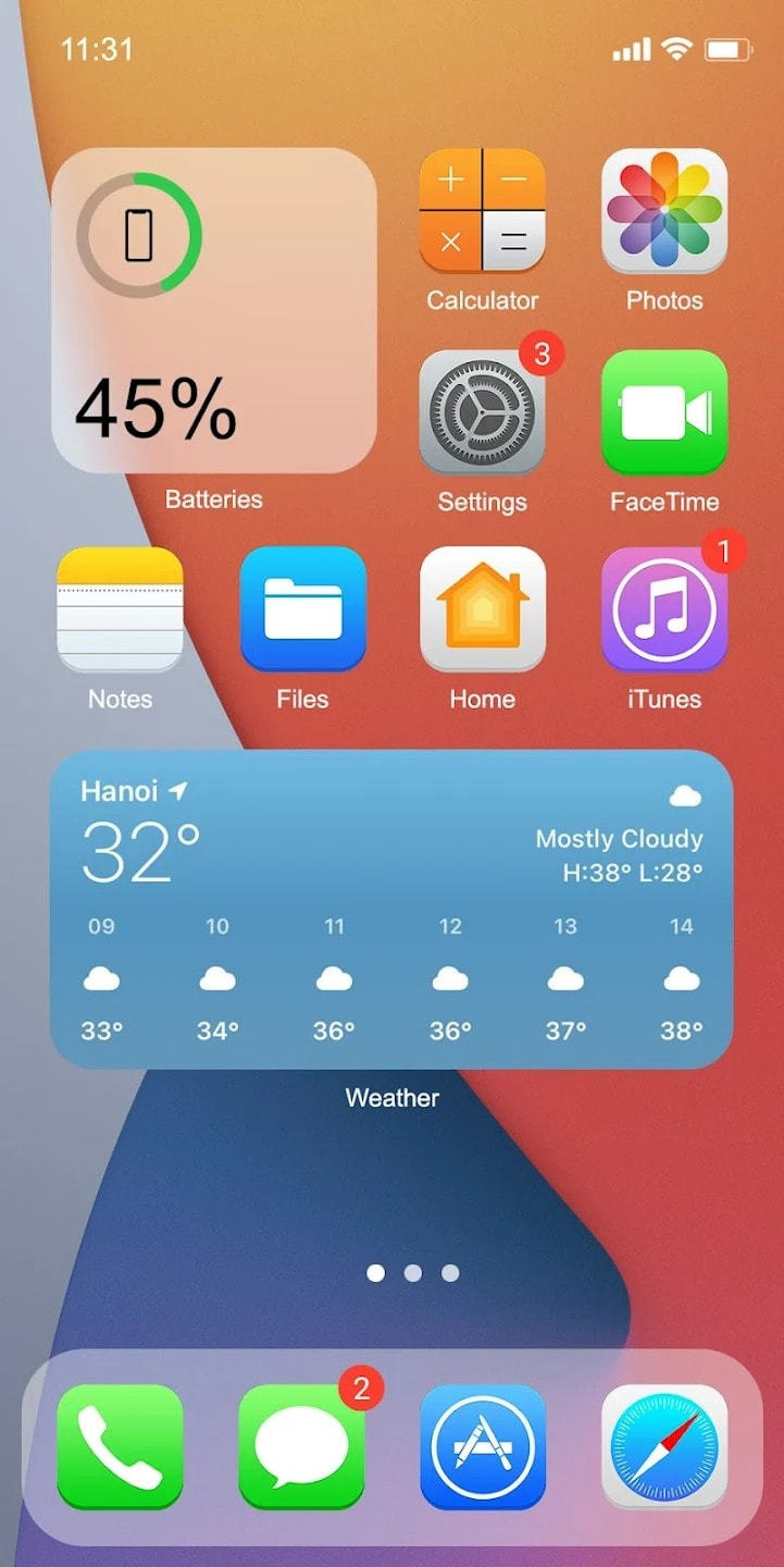 iOS16启动器6.8.8