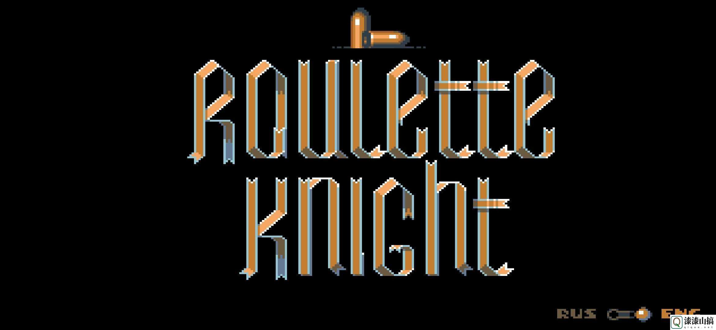 转盘骑士Roulette Knight