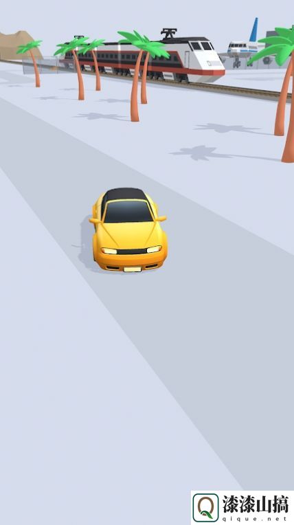 驾驶工艺3d游戏(DriveCraft3D)